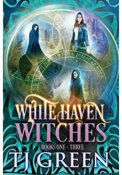 White Haven Witches
