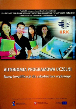 Autonomia programowa uczelni