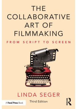 The Collaborative Art of Filmmaking