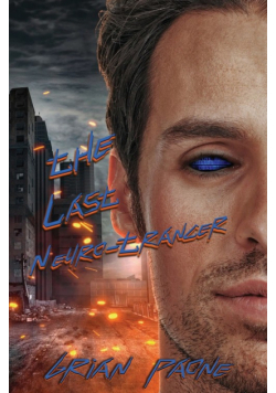 The Last Neuro-Trancer