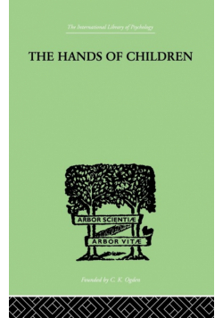 The Hands Of Children