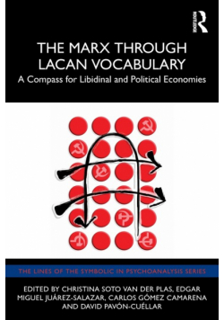 The Marx Through Lacan Vocabulary