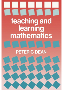 Teaching Maths