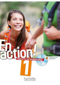 En action 1 podręcznik wieloletni