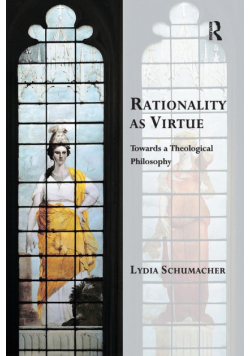 Rationality as Virtue
