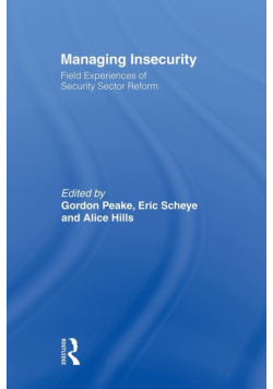 Managing Insecurity
