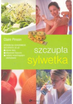 Szczupła sylwetka