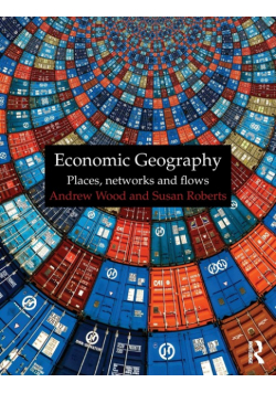 Economic Geography