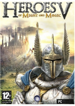 Heroes V of Might and Magic