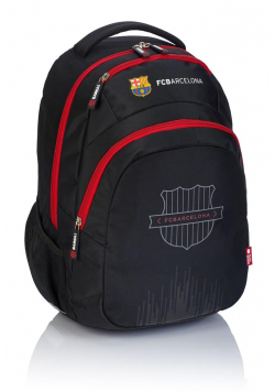 Plecak młodzieżowy FC-239 FCB The Best Team7 ASTRA