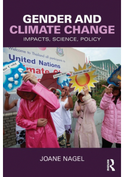 Gender and Climate Change