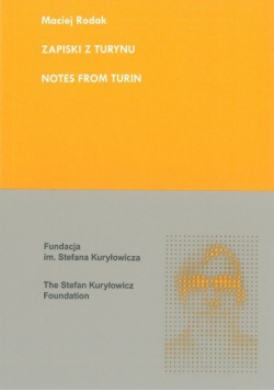 Zapiski z Turynu Notes From Turin