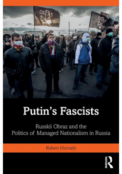 Putin's Fascists