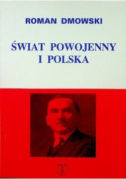 Świat powojenny i Polska