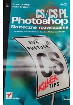 Photoshop Skuteczne rozwiązania