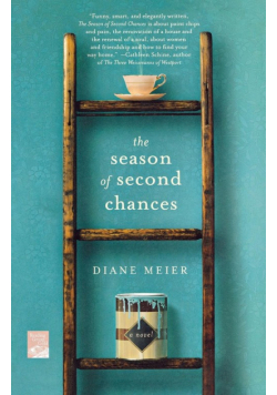 Season Of Second Chances