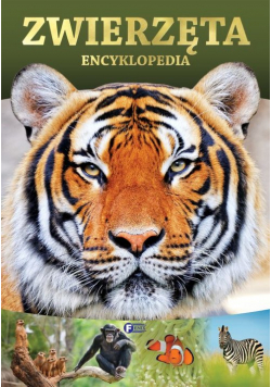 Zwierzęta Encyklopedia