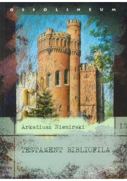 Testament bibliofila