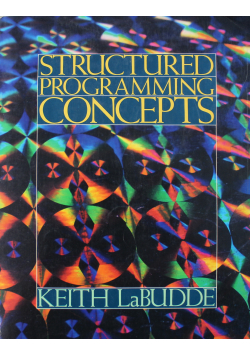 Structured programming concepts