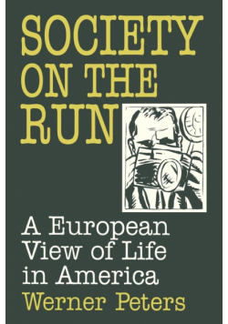 Society on the Run
