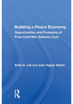 Building A Peace Economy