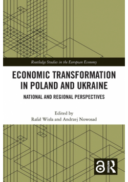 Economic Transformation in Poland and Ukraine