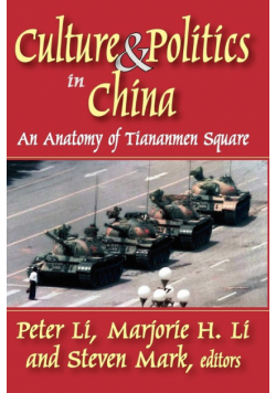Culture and Politics in China