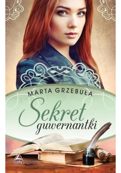 Sekret guwernantki
