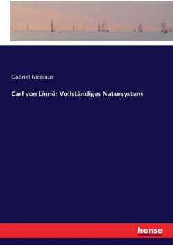 Carl von Linné