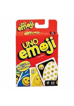 Uno Emoji
