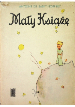 Mały Książę