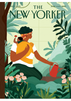 The New Yorker nr 16