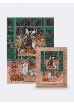 Puzzle / KOTY