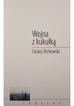 Wojna z kukułką