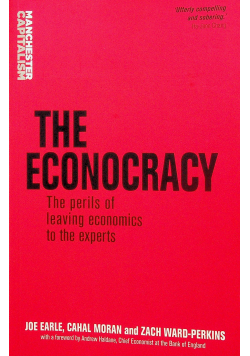 The econocracy