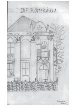 Die Römervilla