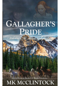 Gallagher's Pride