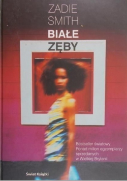 Białe zęby