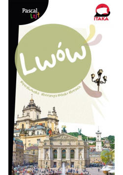 Lwów Pascal Lajt