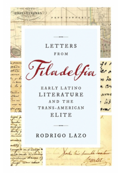 Letters from Filadelfia