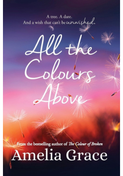 All the Colours Above