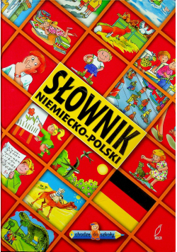 Słownik niemiecko polski