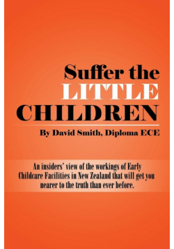 Suffer the little Children