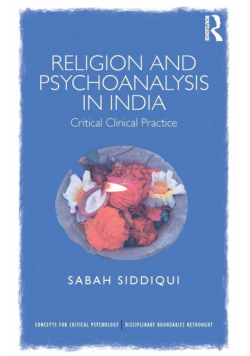 Religion and Psychoanalysis in India