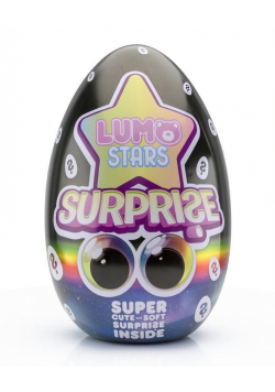 Lumo Stars Surprise Egg Beaver Clever