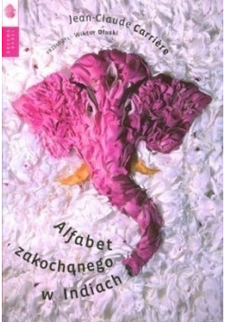 Alfabet zakochanego w Indiach