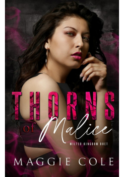 Thorns of Malice