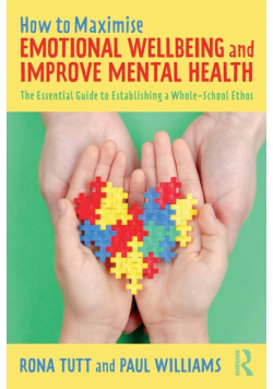 How to Maximise Emotional Wellbeing and Improve Mental Health