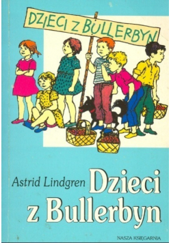 Dzieci z Bullerbyn