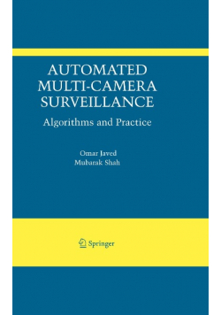 Automated Multi-Camera Surveillance